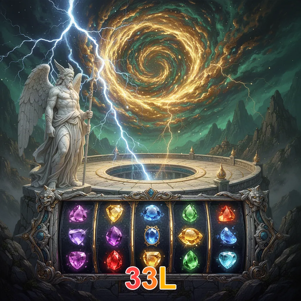 Game Fortune 33L