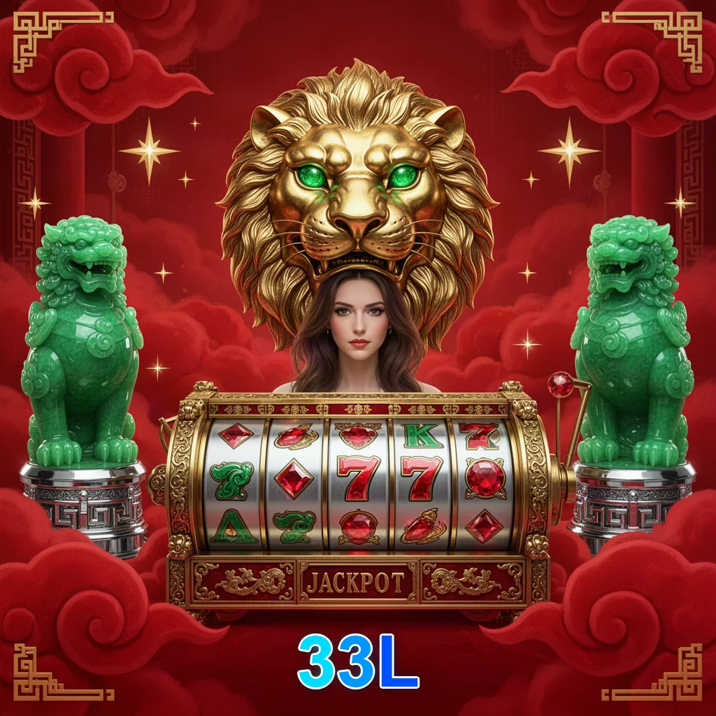 Tabel RTP game kasino 33L
